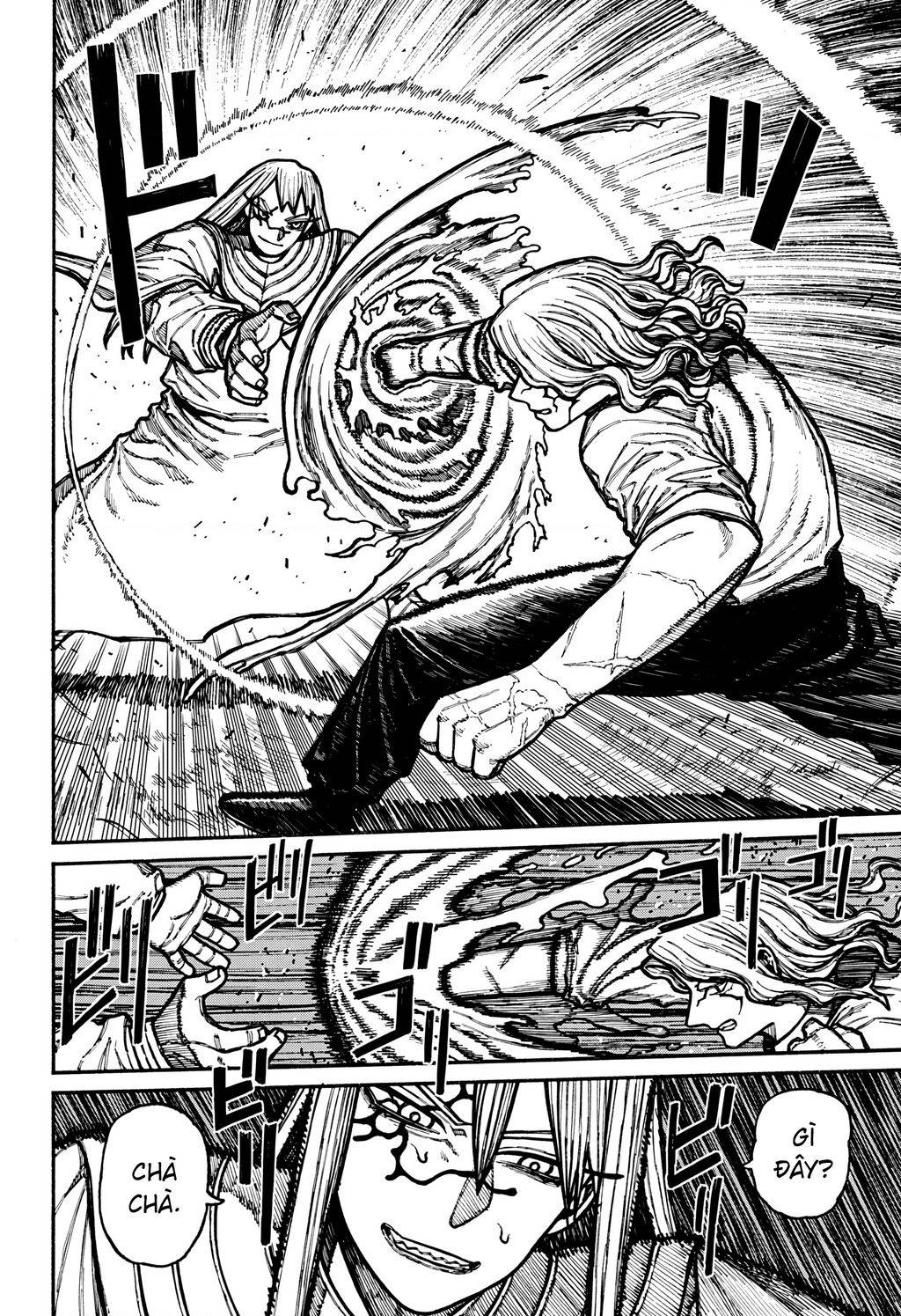 Centuria: Chapter 22