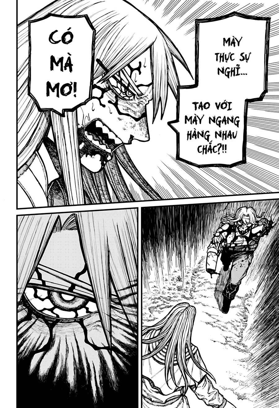 Centuria: Chapter 23