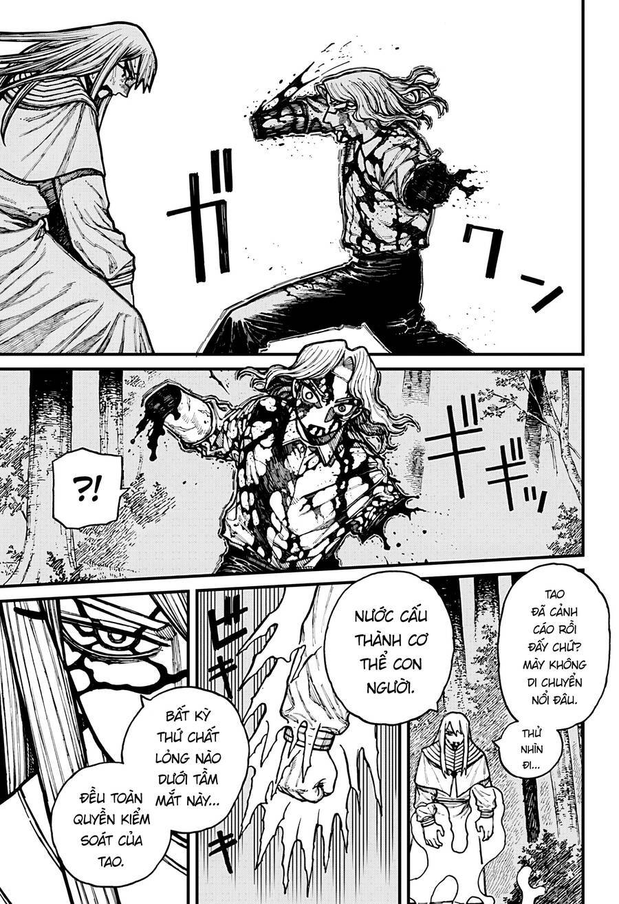 Centuria: Chapter 23