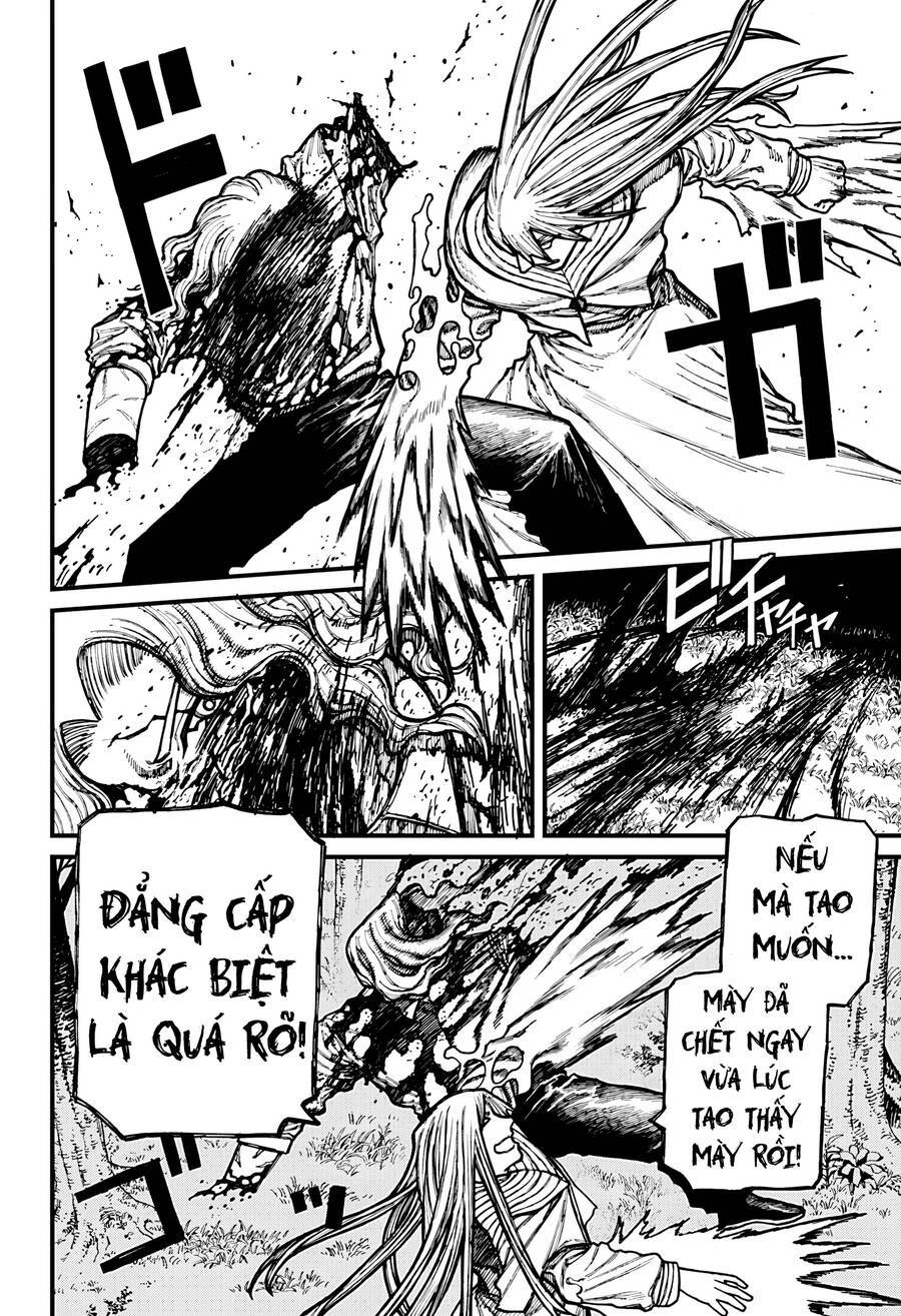 Centuria: Chapter 23