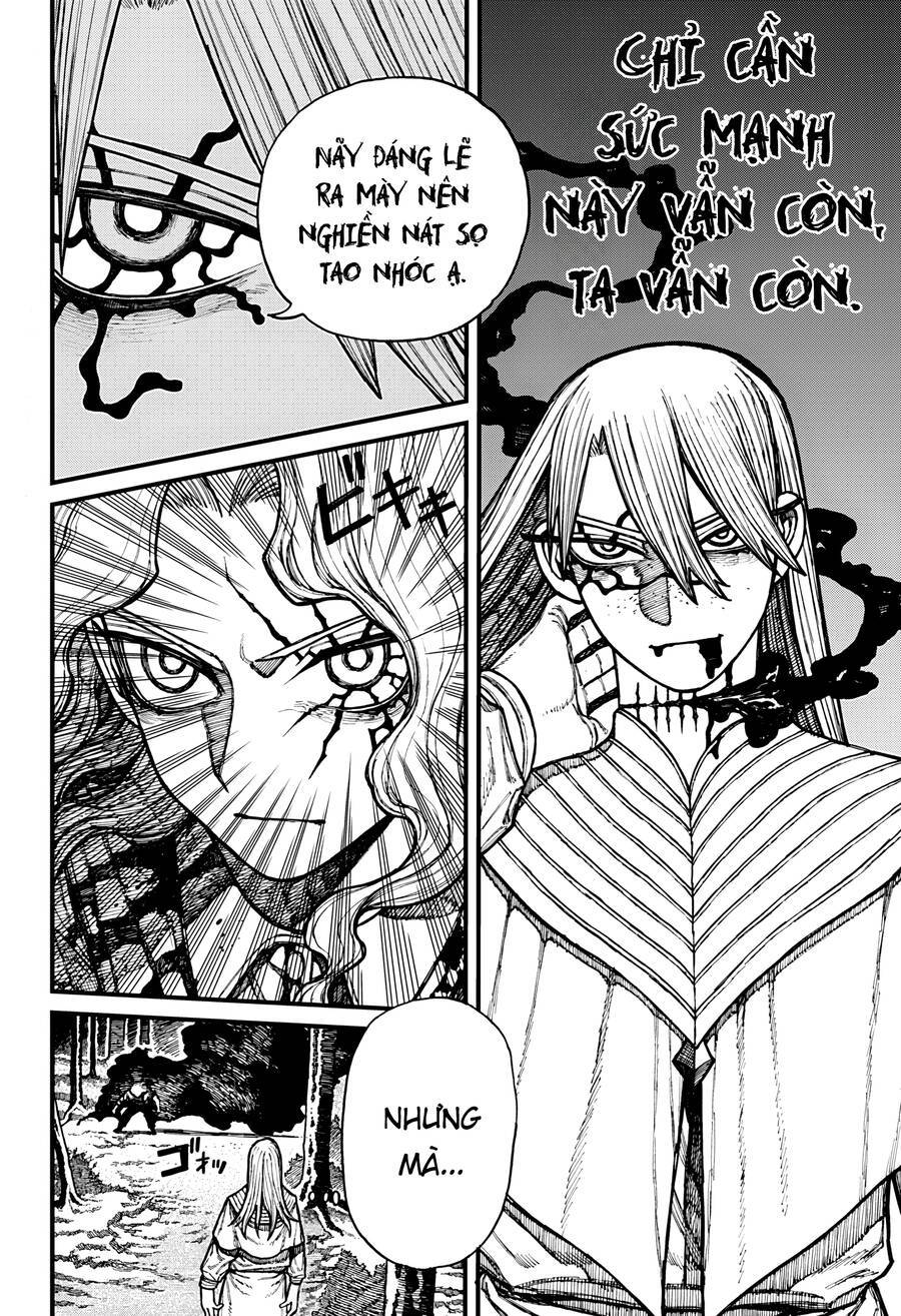 Centuria: Chapter 24