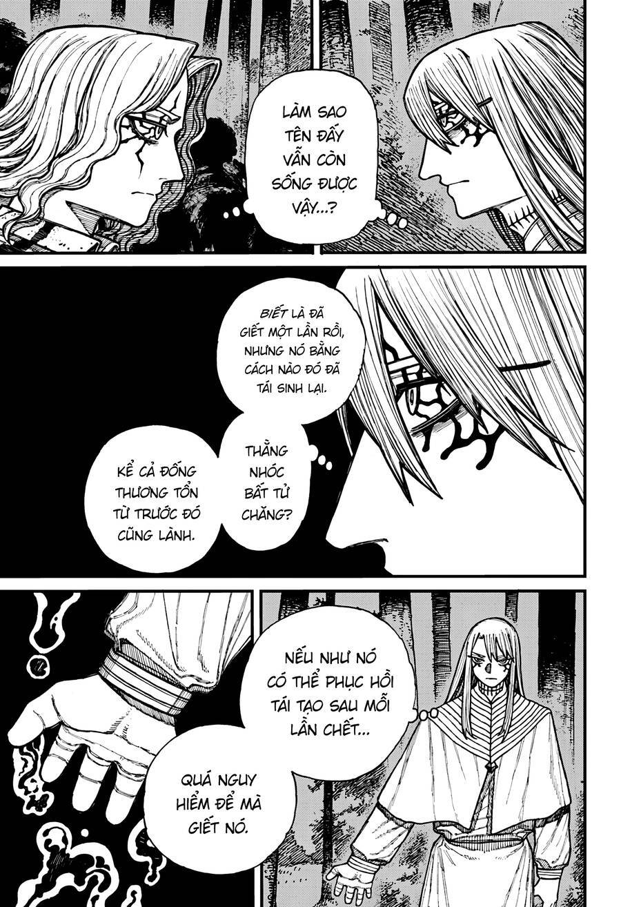 Centuria: Chapter 24