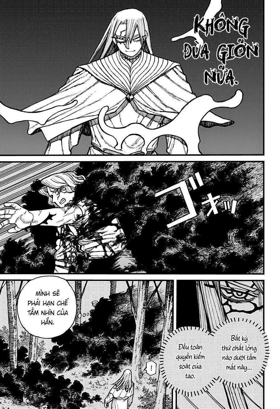 Centuria: Chapter 24