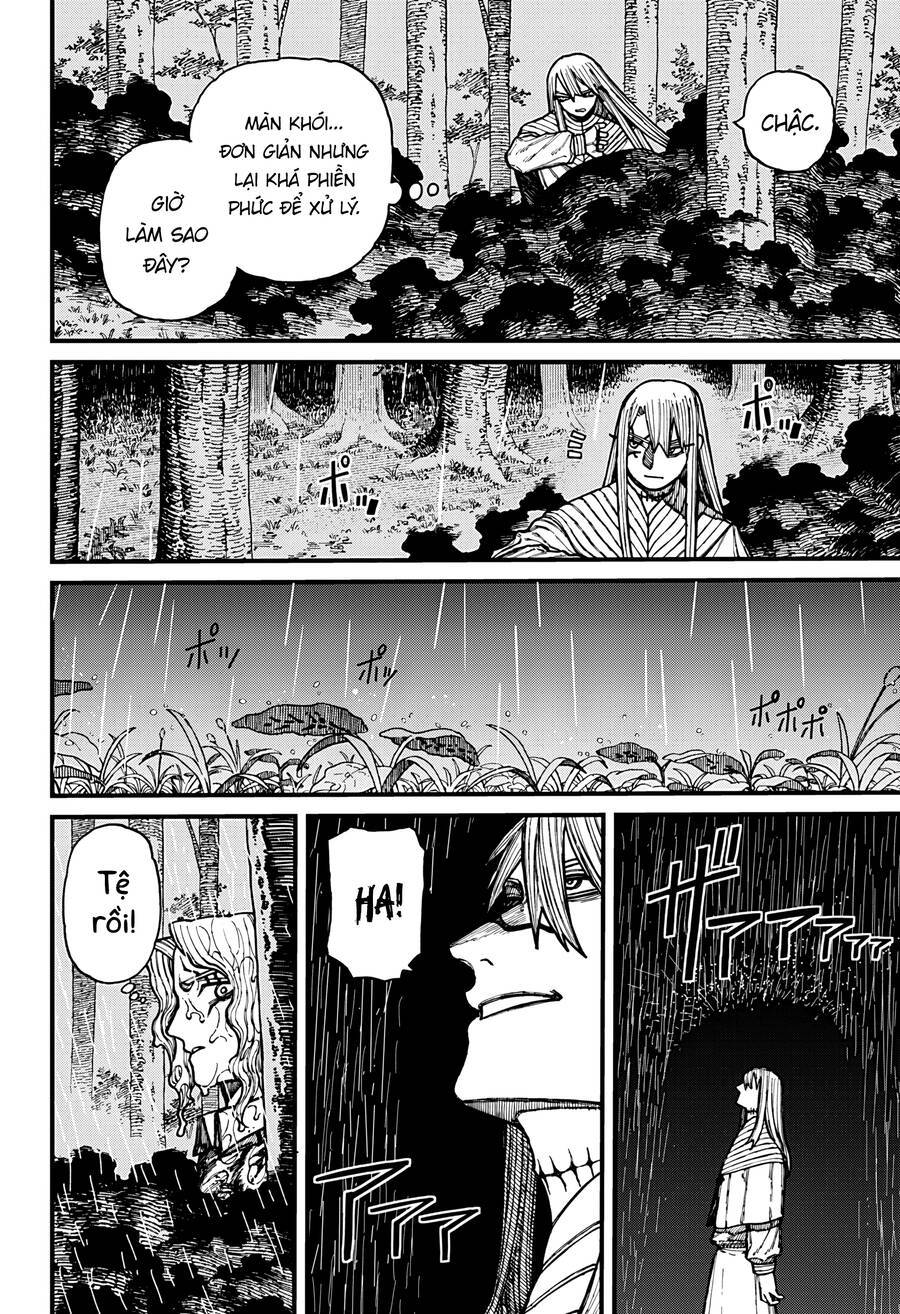 Centuria: Chapter 24