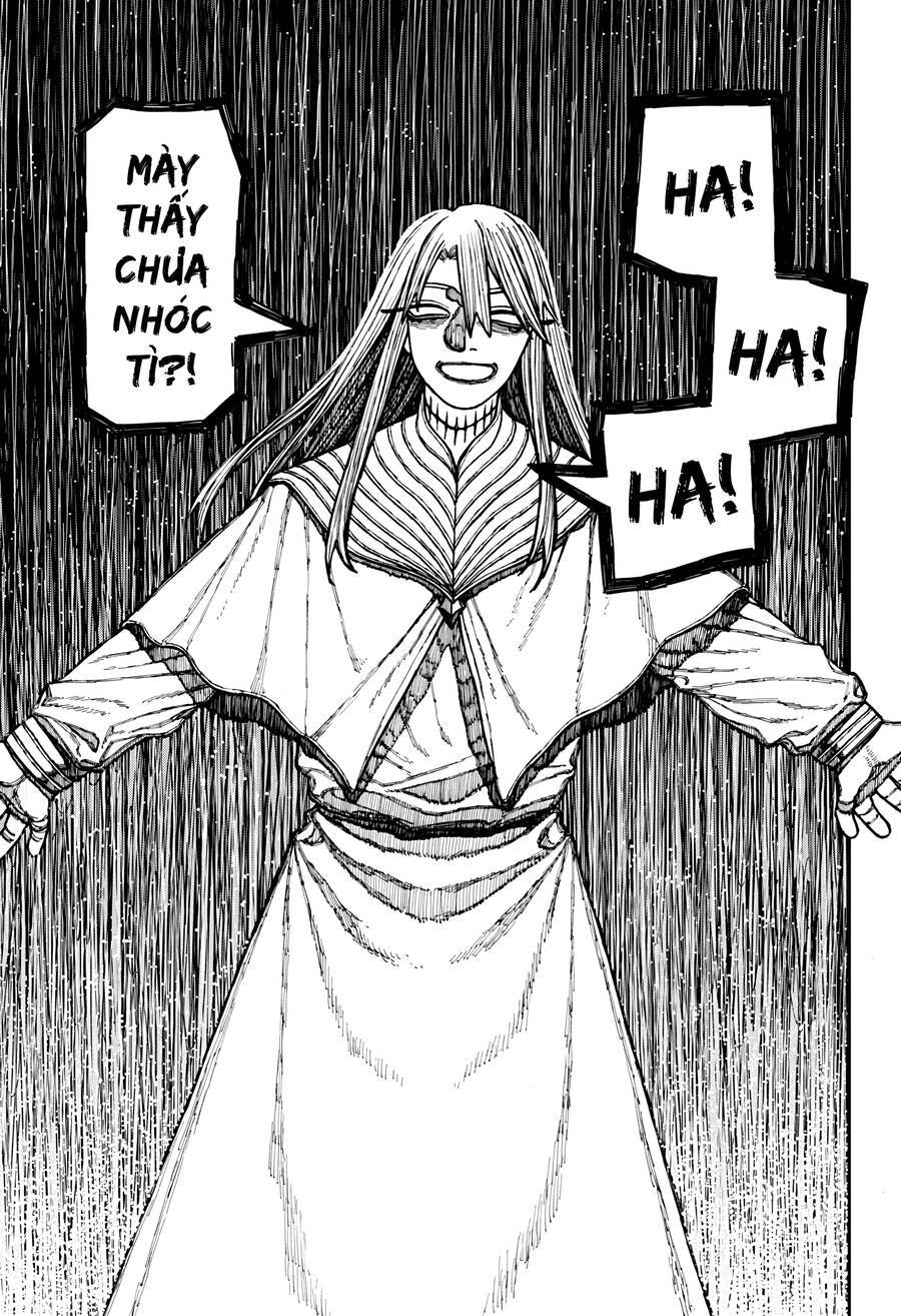 Centuria: Chapter 24
