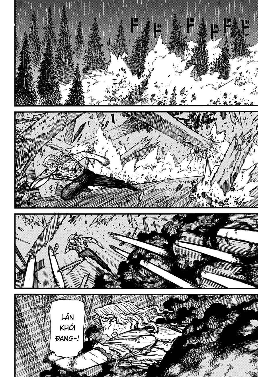 Centuria: Chapter 24