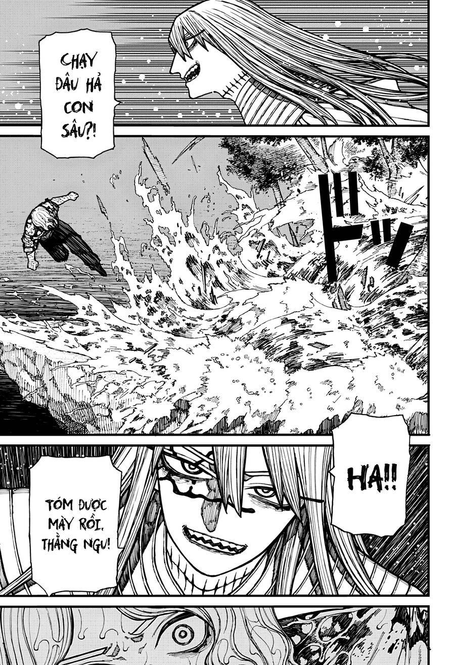 Centuria: Chapter 24