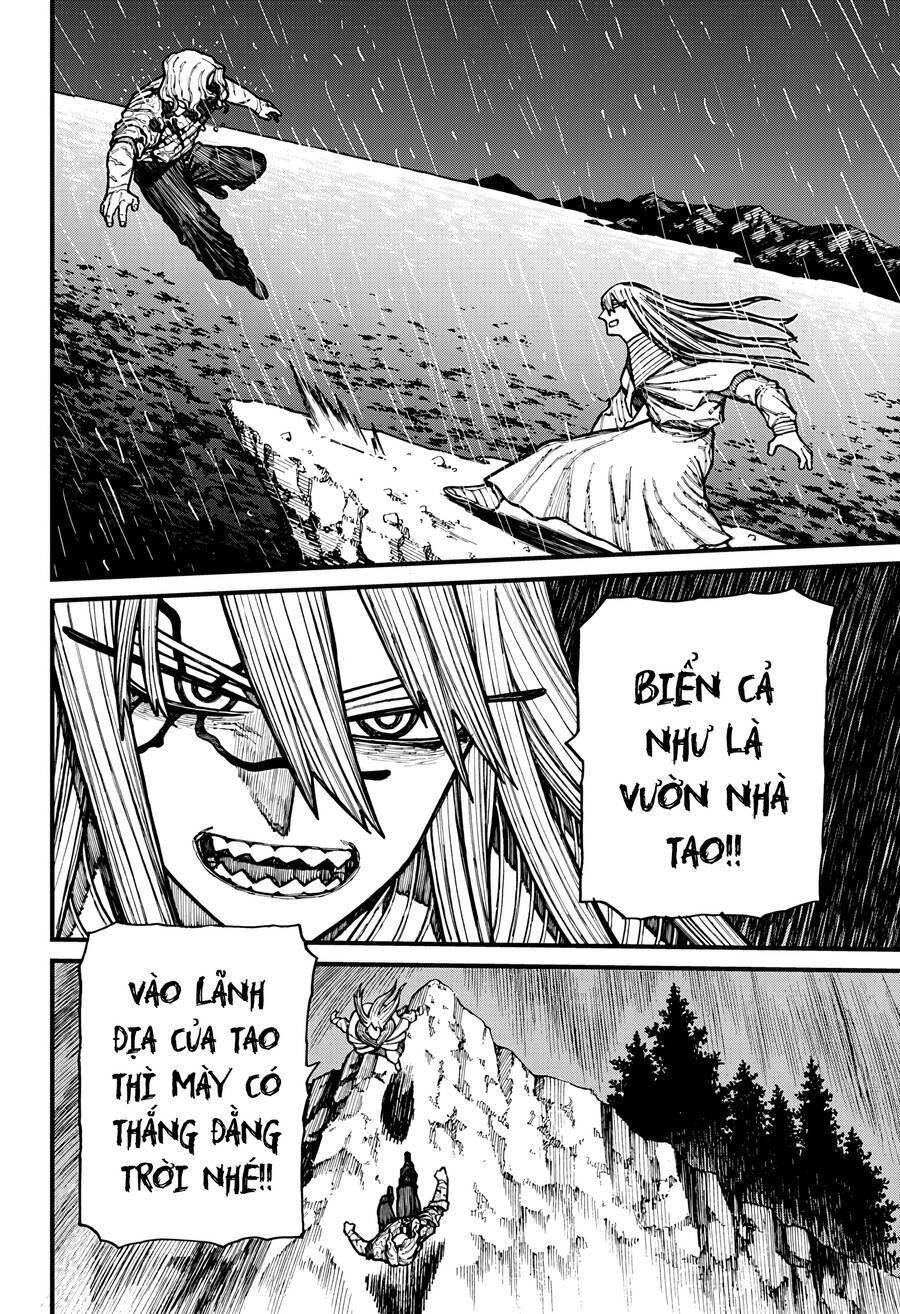 Centuria: Chapter 24