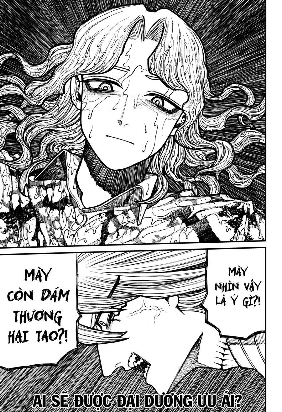 Centuria: Chapter 24