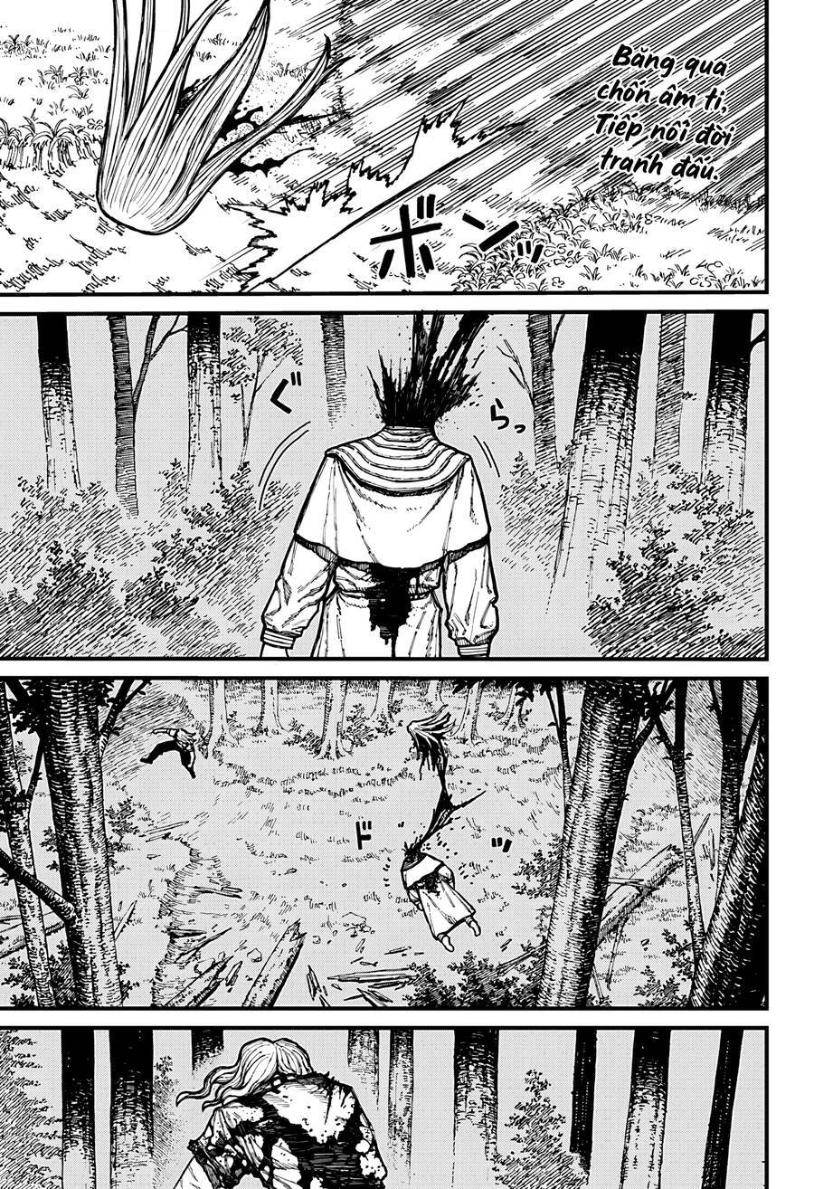 Centuria: Chapter 24