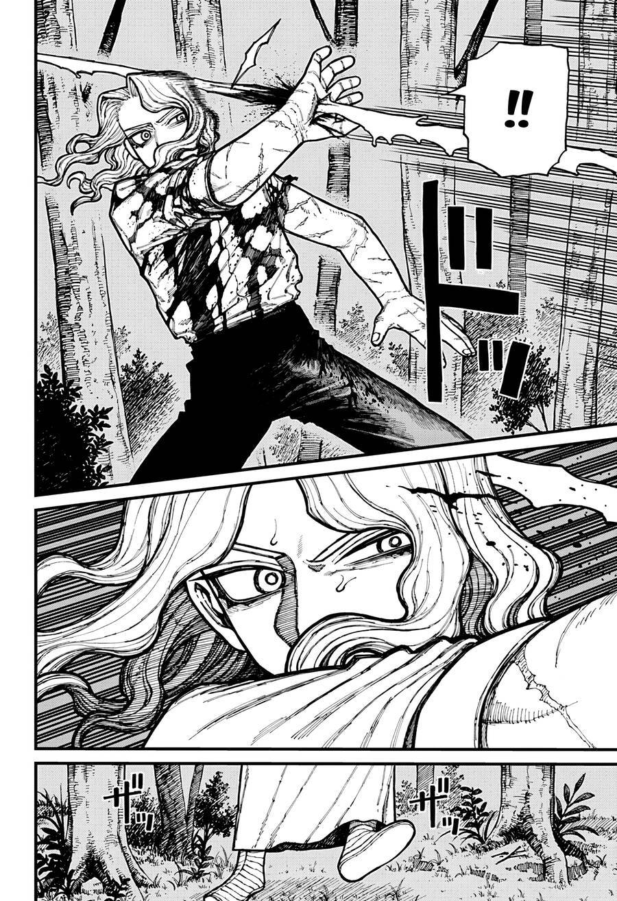 Centuria: Chapter 24