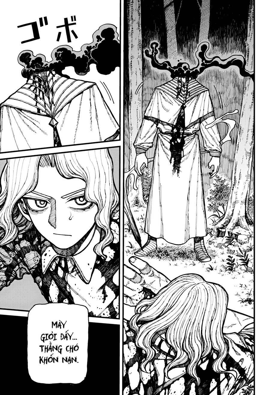 Centuria: Chapter 24