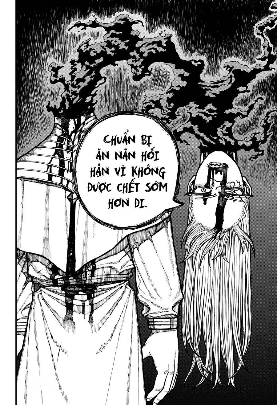 Centuria: Chapter 24