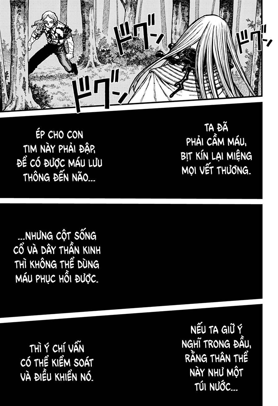Centuria: Chapter 24