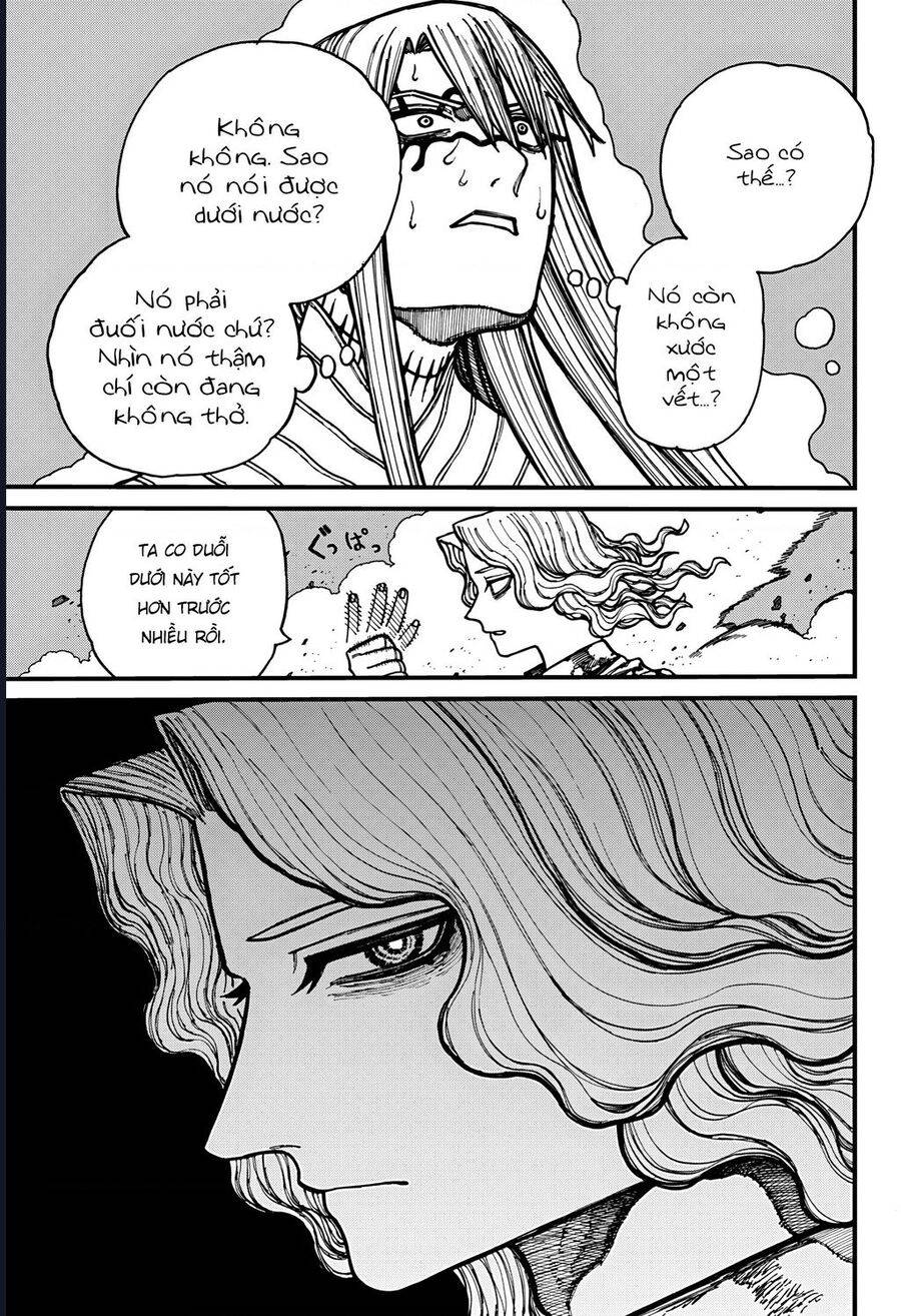 Centuria: Chapter 25