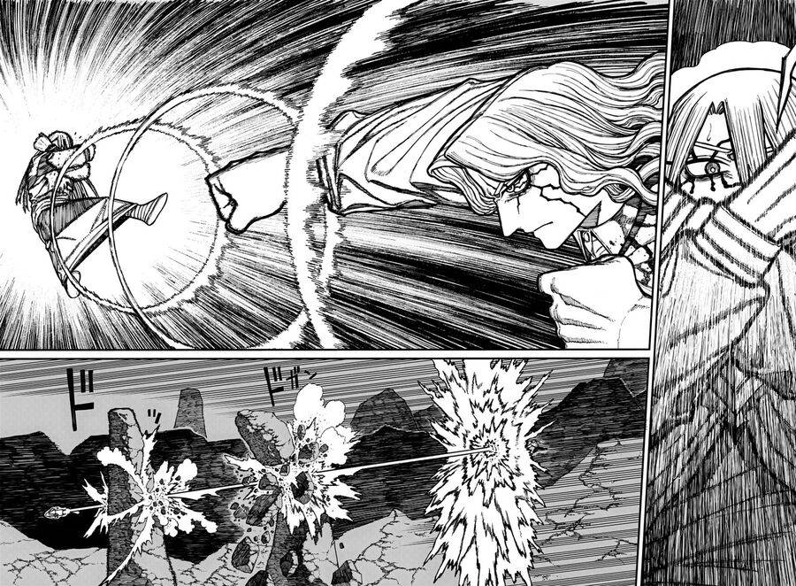 Centuria: Chapter 25