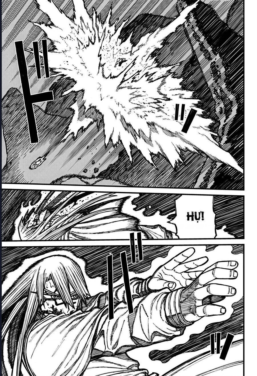 Centuria: Chapter 25