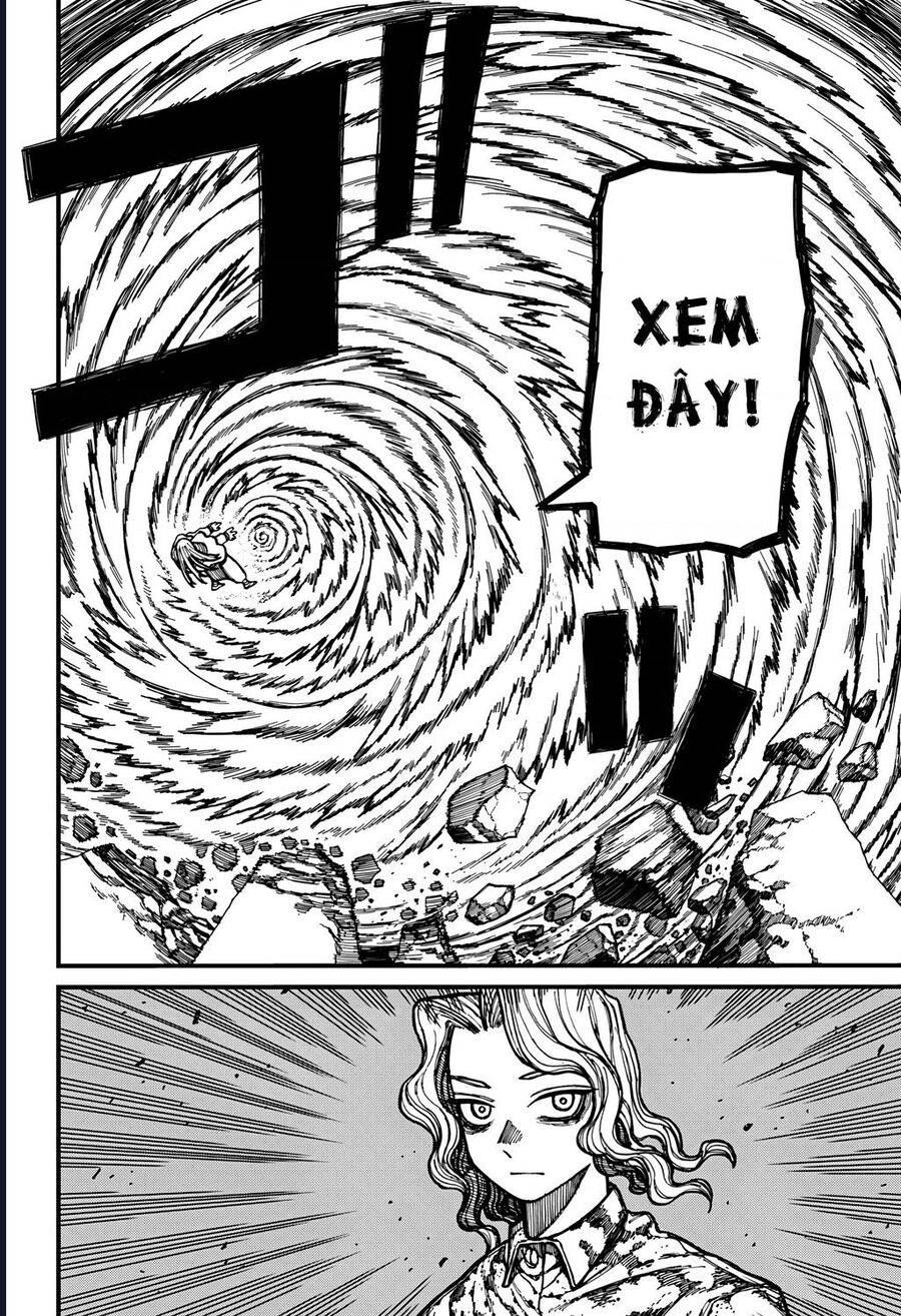 Centuria: Chapter 25