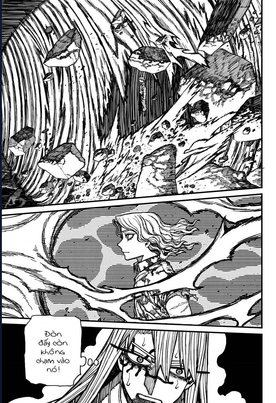 Centuria: Chapter 25