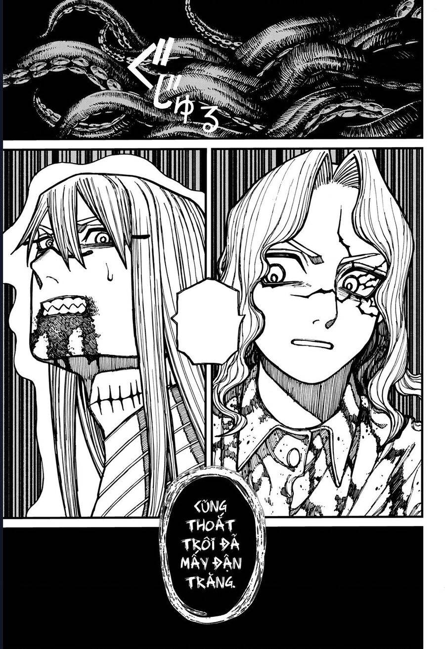 Centuria: Chapter 25