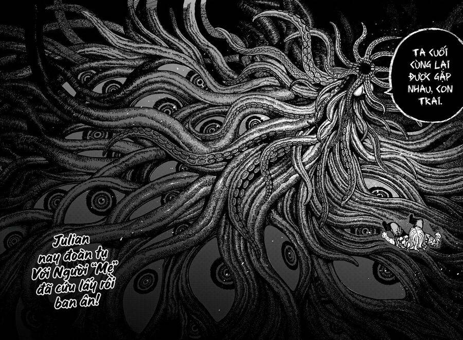 Centuria: Chapter 25
