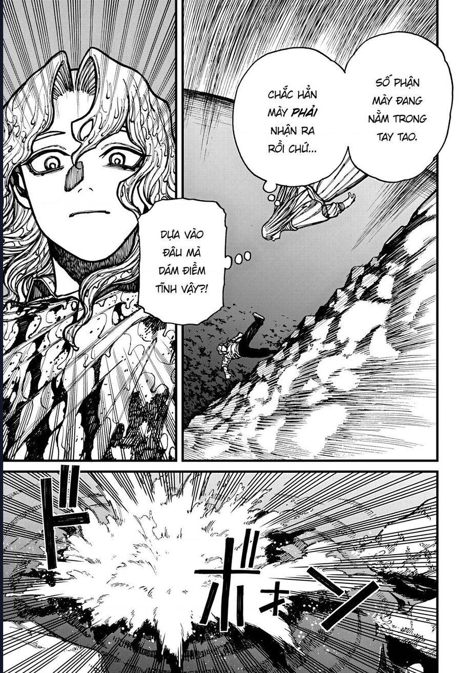 Centuria: Chapter 25