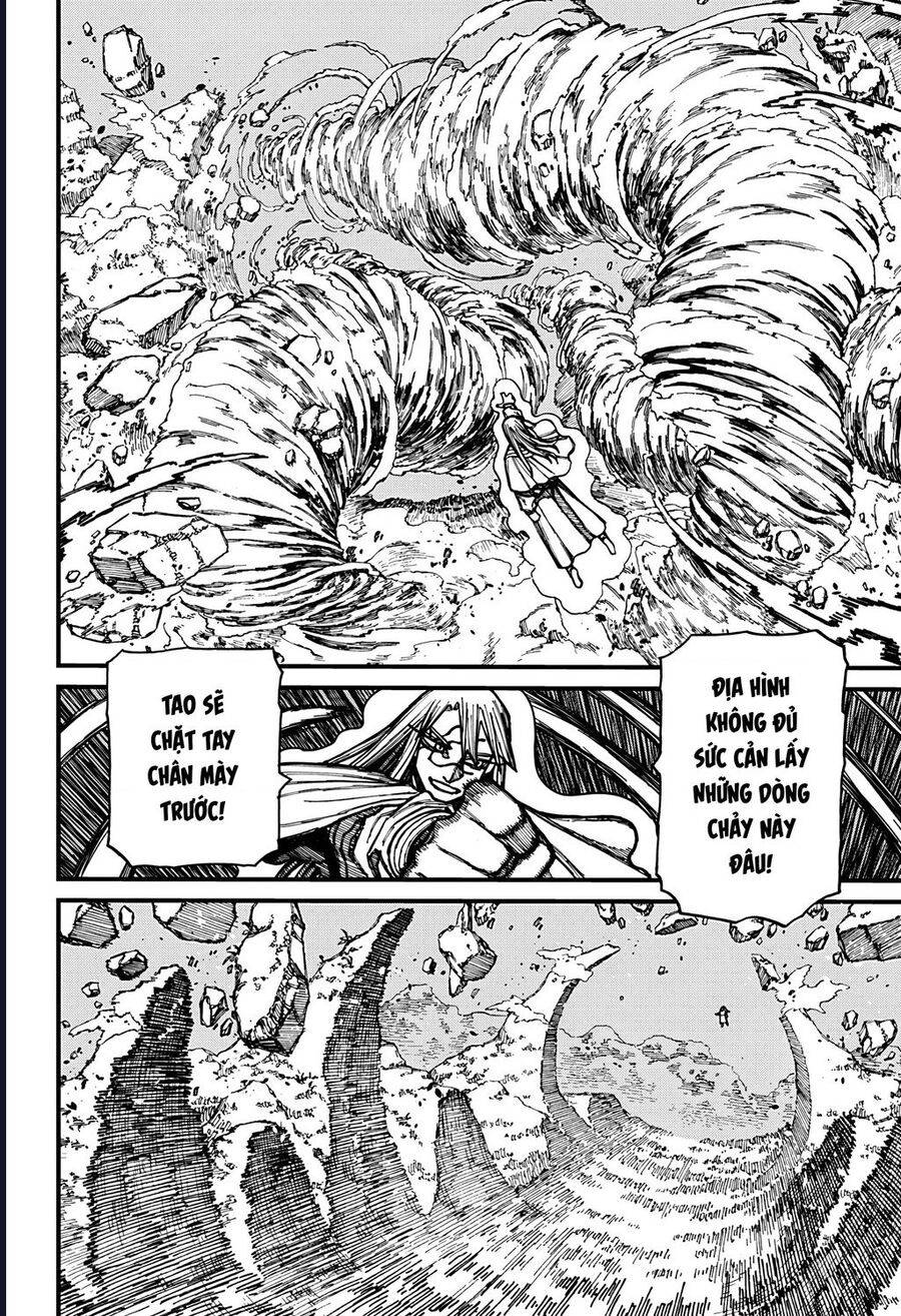 Centuria: Chapter 25