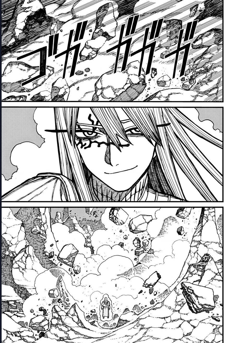 Centuria: Chapter 25