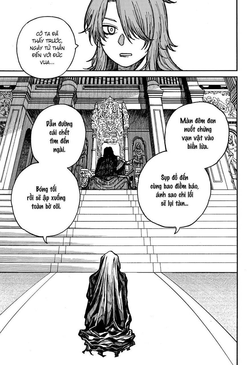 Centuria: Chapter 5