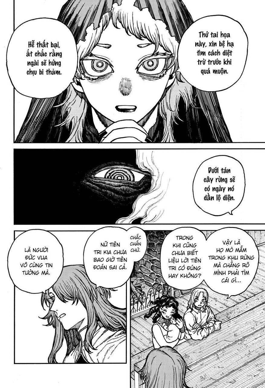 Centuria: Chapter 5