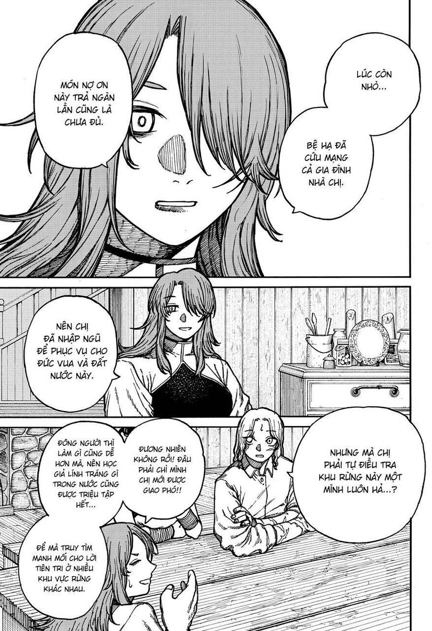 Centuria: Chapter 5