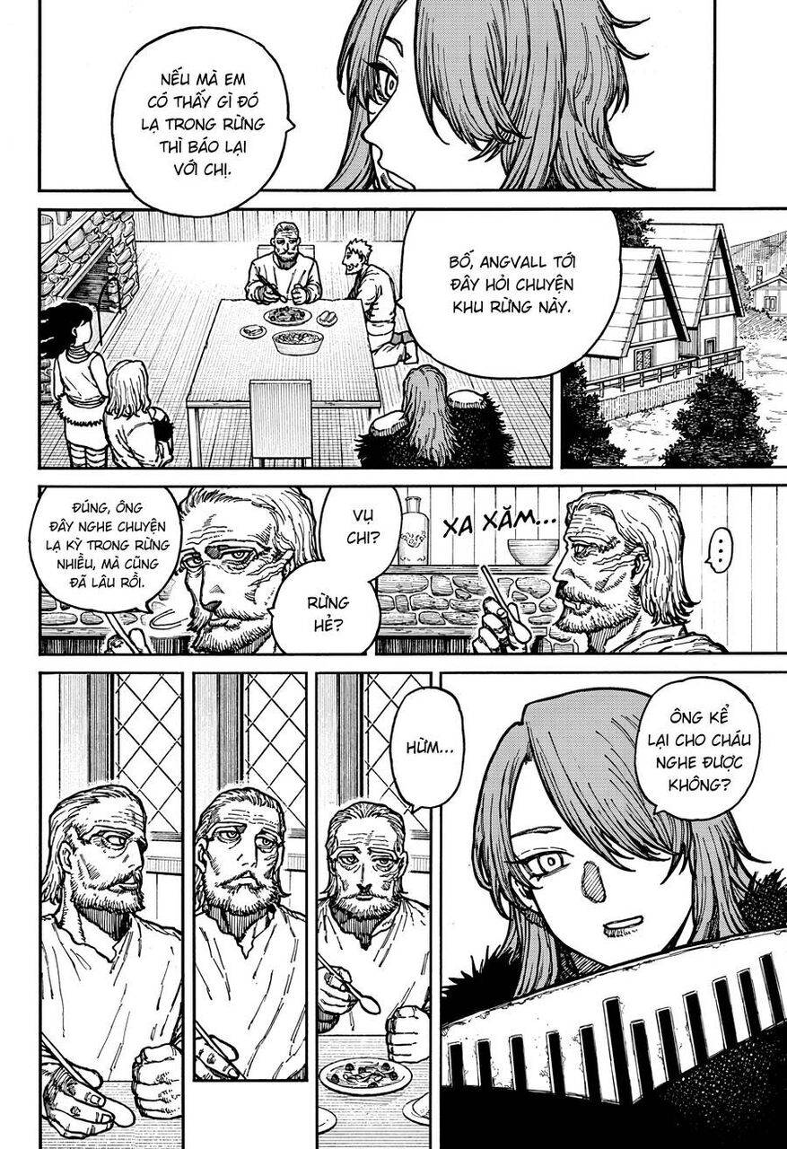 Centuria: Chapter 5