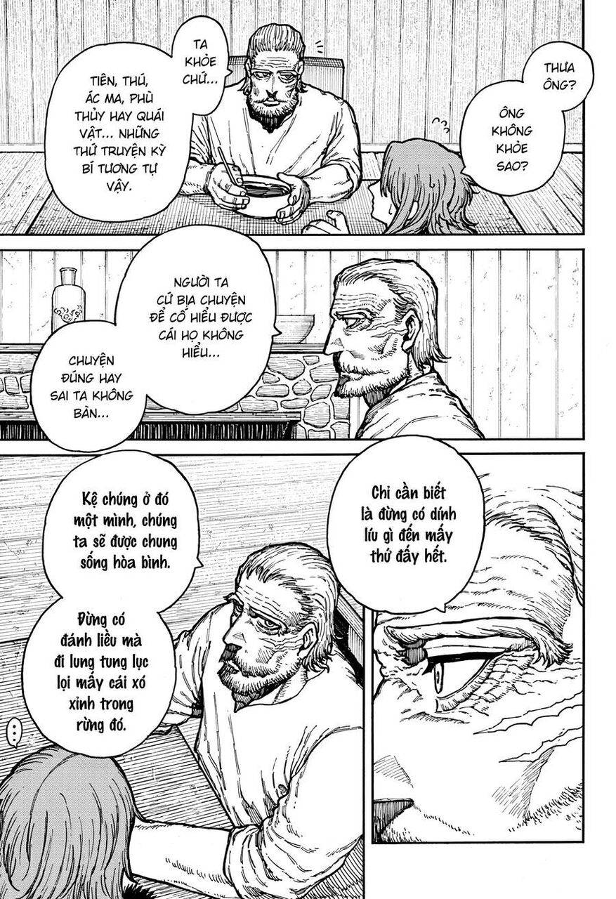 Centuria: Chapter 5