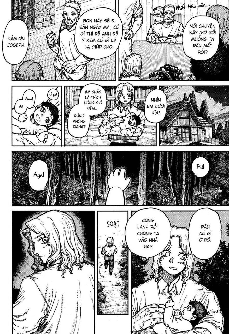 Centuria: Chapter 5