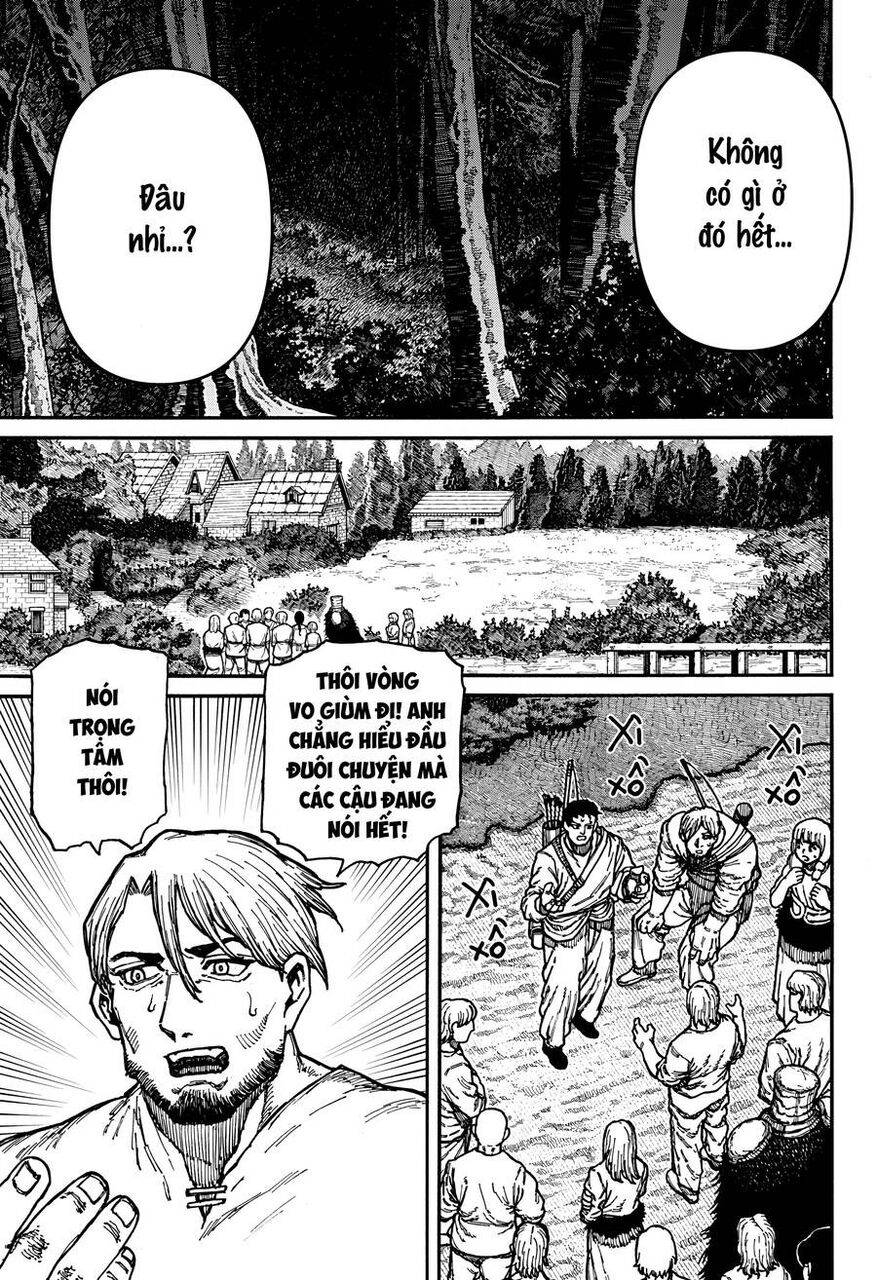 Centuria: Chapter 5