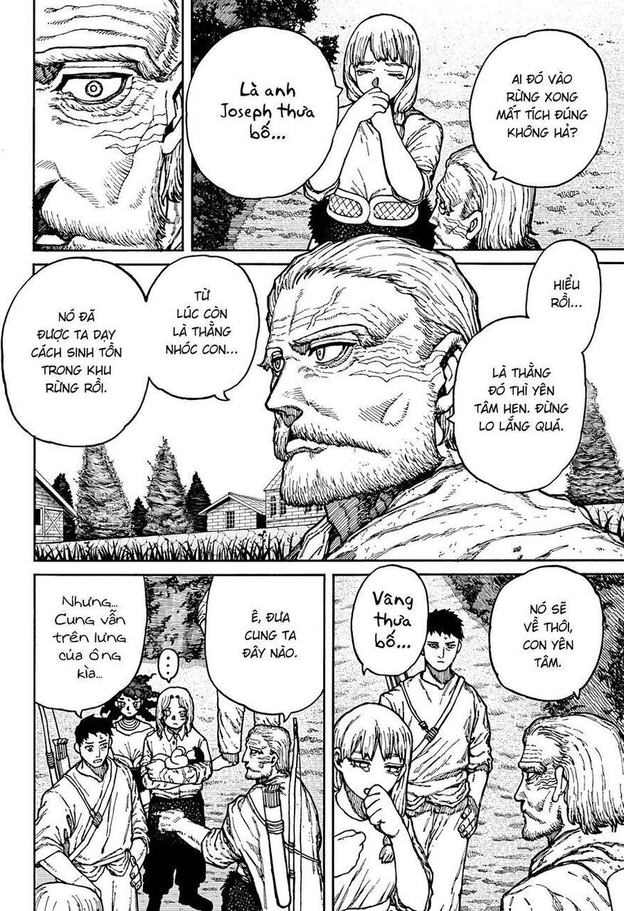 Centuria: Chapter 5