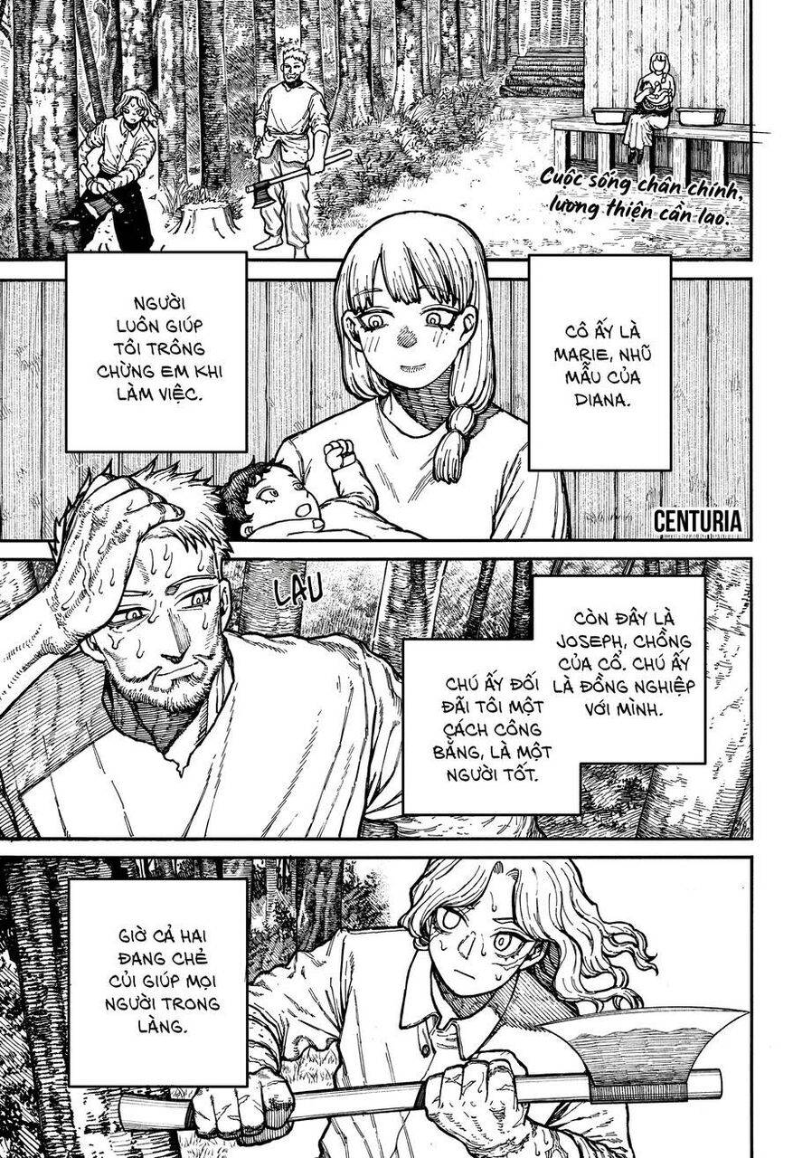 Centuria: Chapter 5