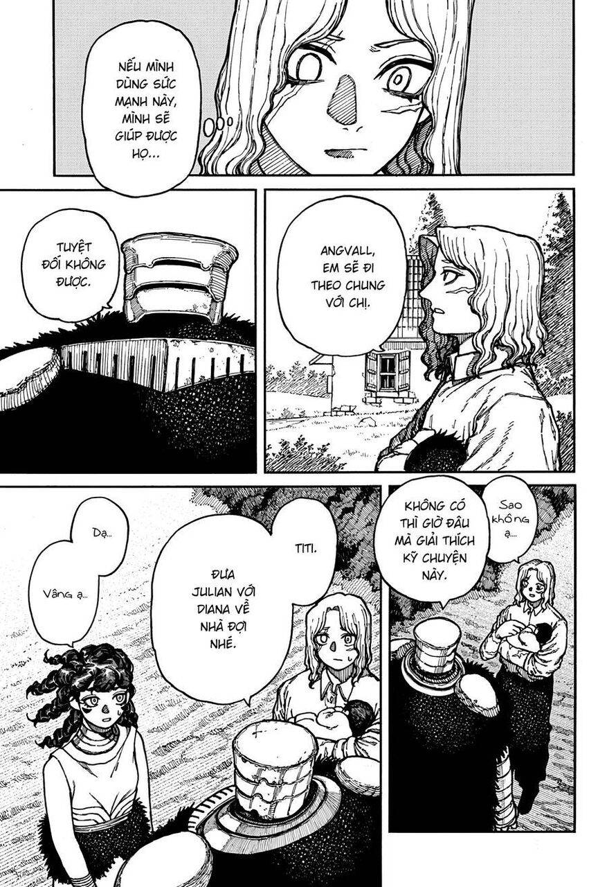 Centuria: Chapter 5