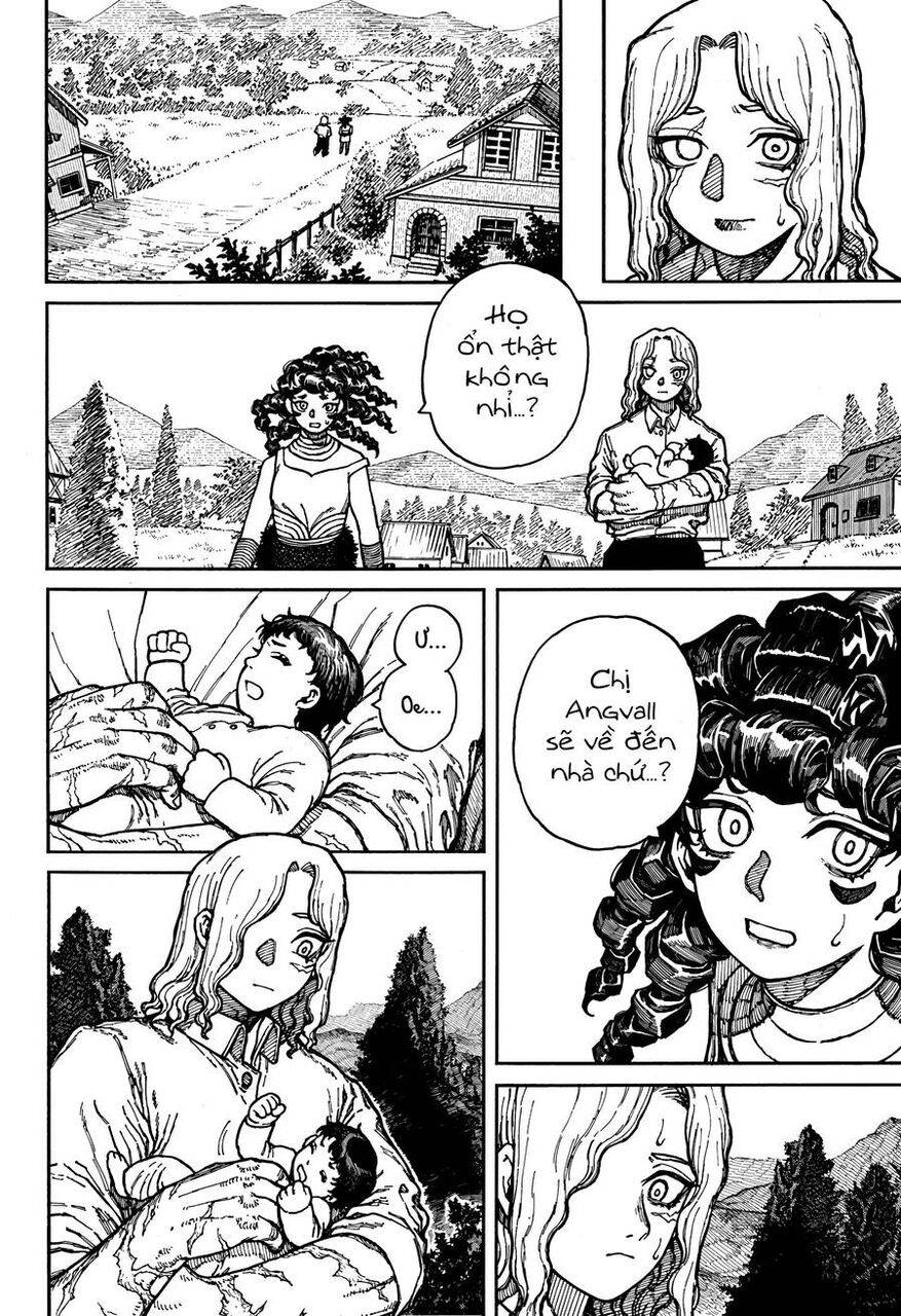 Centuria: Chapter 5
