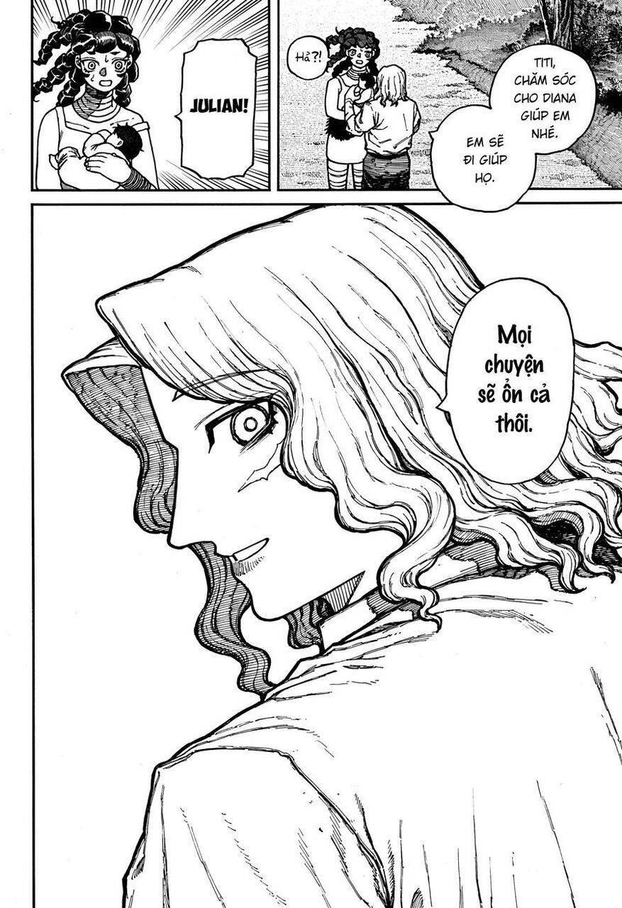 Centuria: Chapter 5