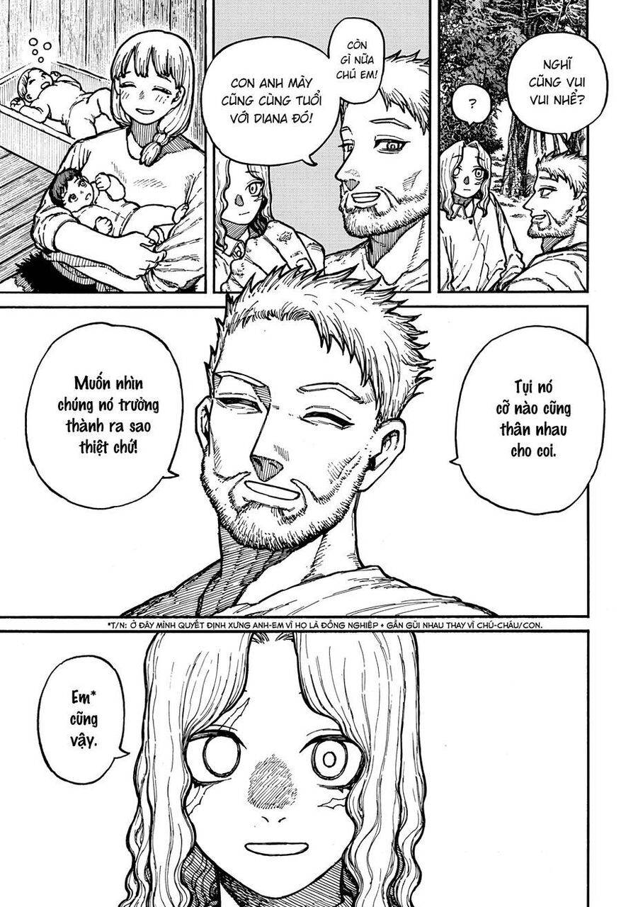 Centuria: Chapter 5