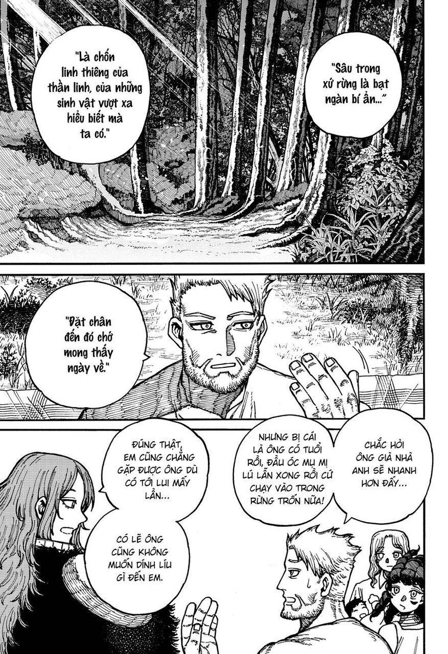 Centuria: Chapter 5