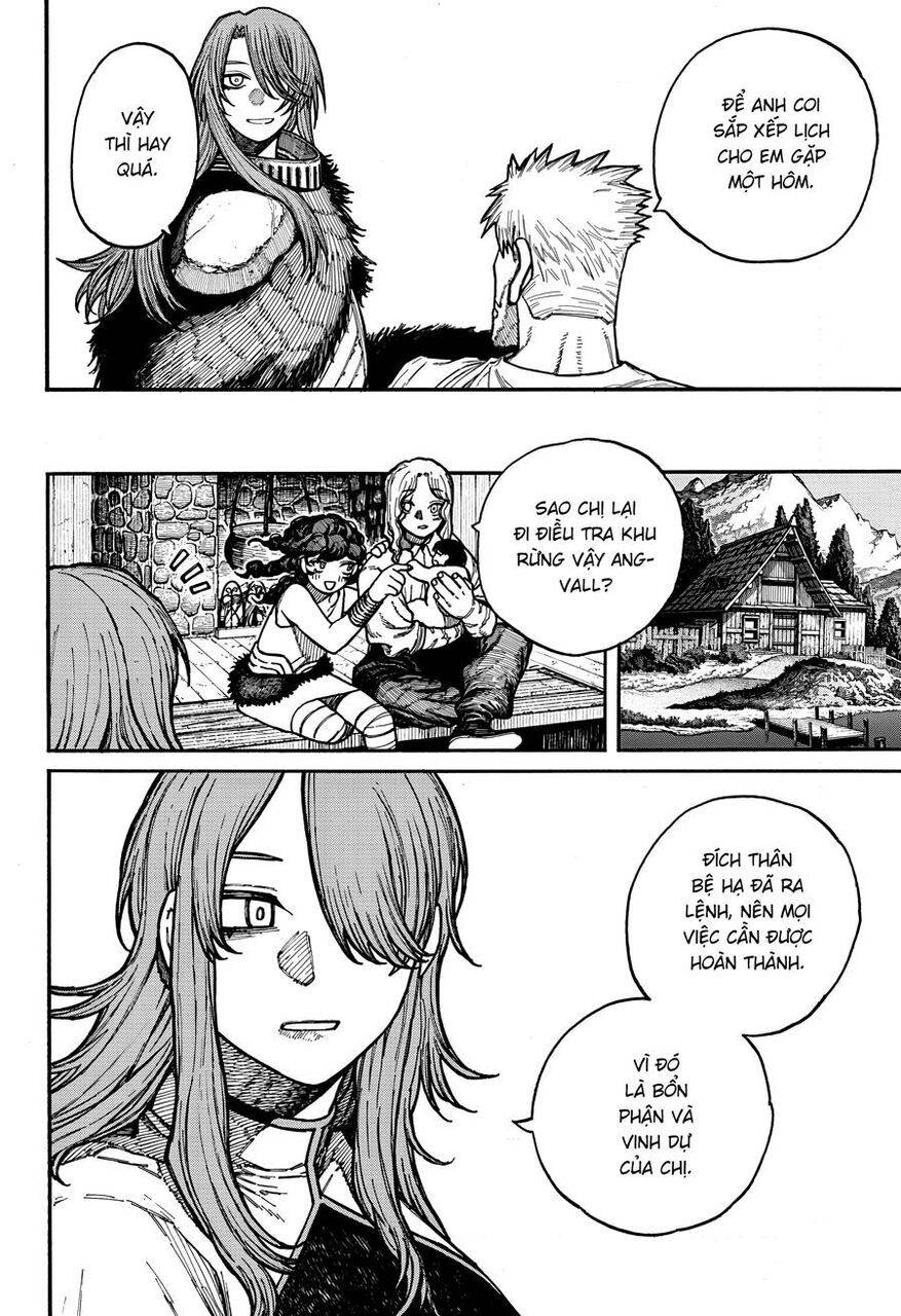 Centuria: Chapter 5