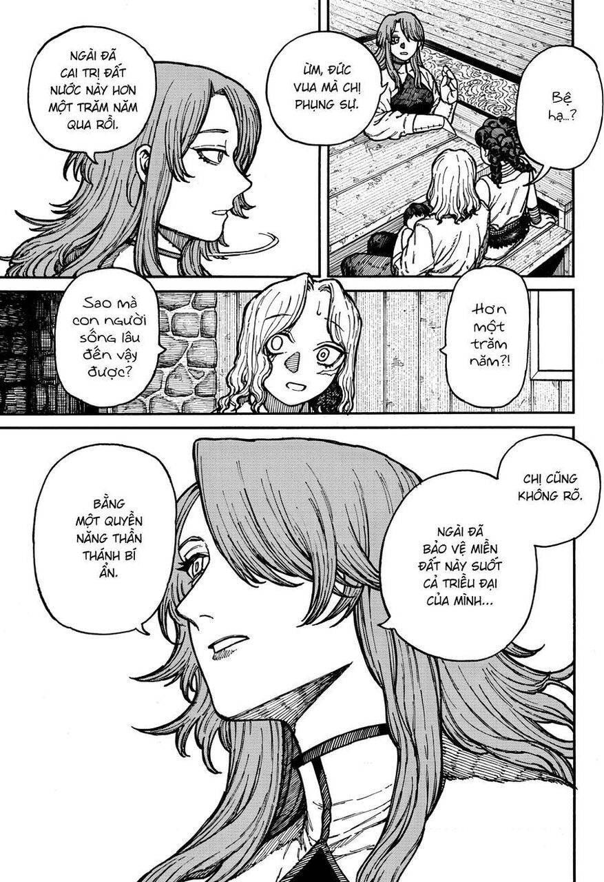 Centuria: Chapter 5