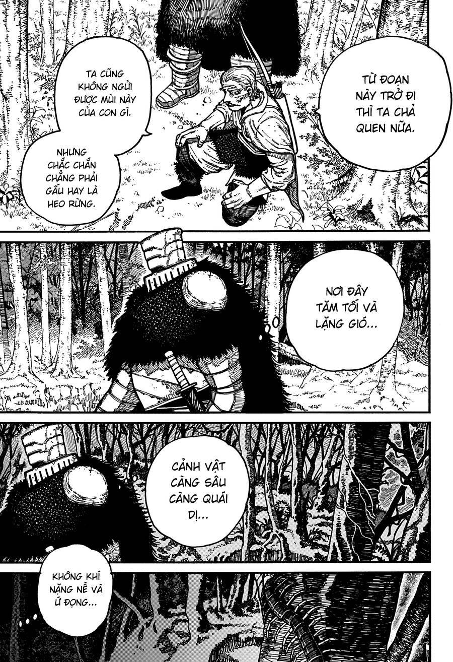 Centuria: Chapter 6