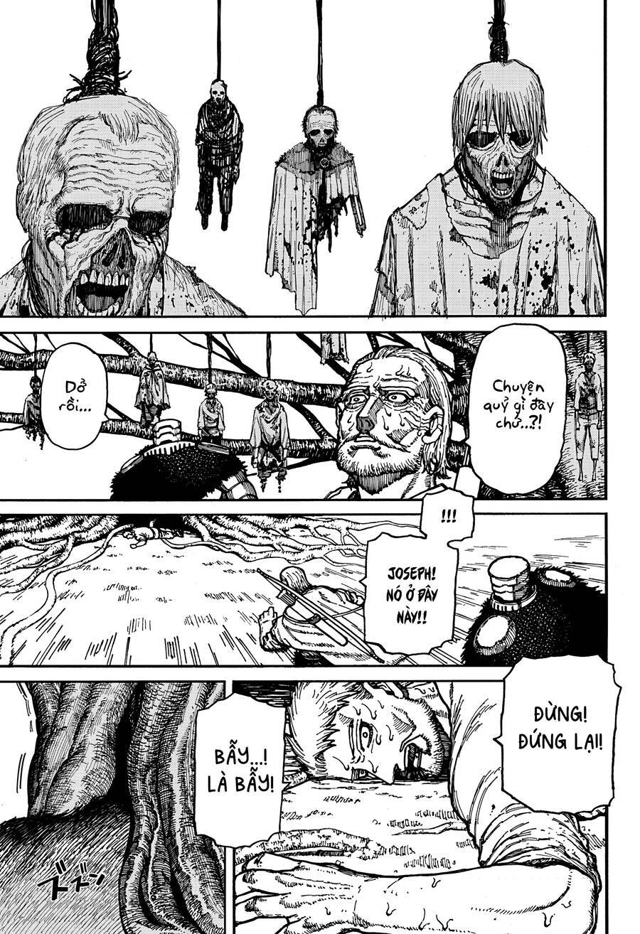 Centuria: Chapter 6