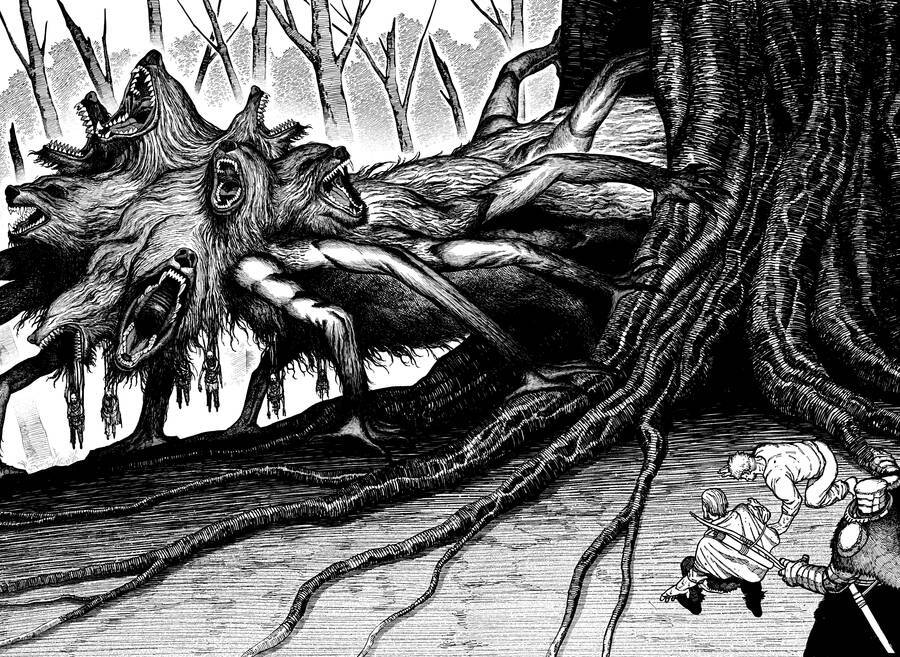 Centuria: Chapter 6