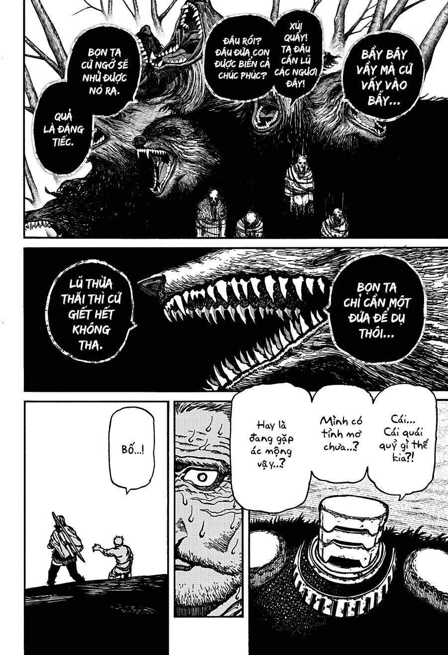 Centuria: Chapter 6