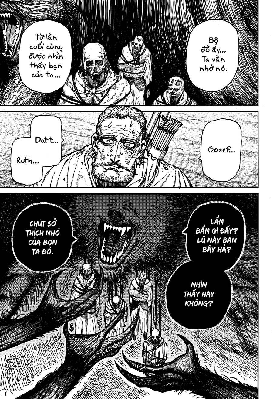 Centuria: Chapter 6