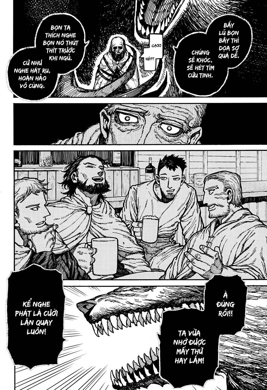 Centuria: Chapter 6